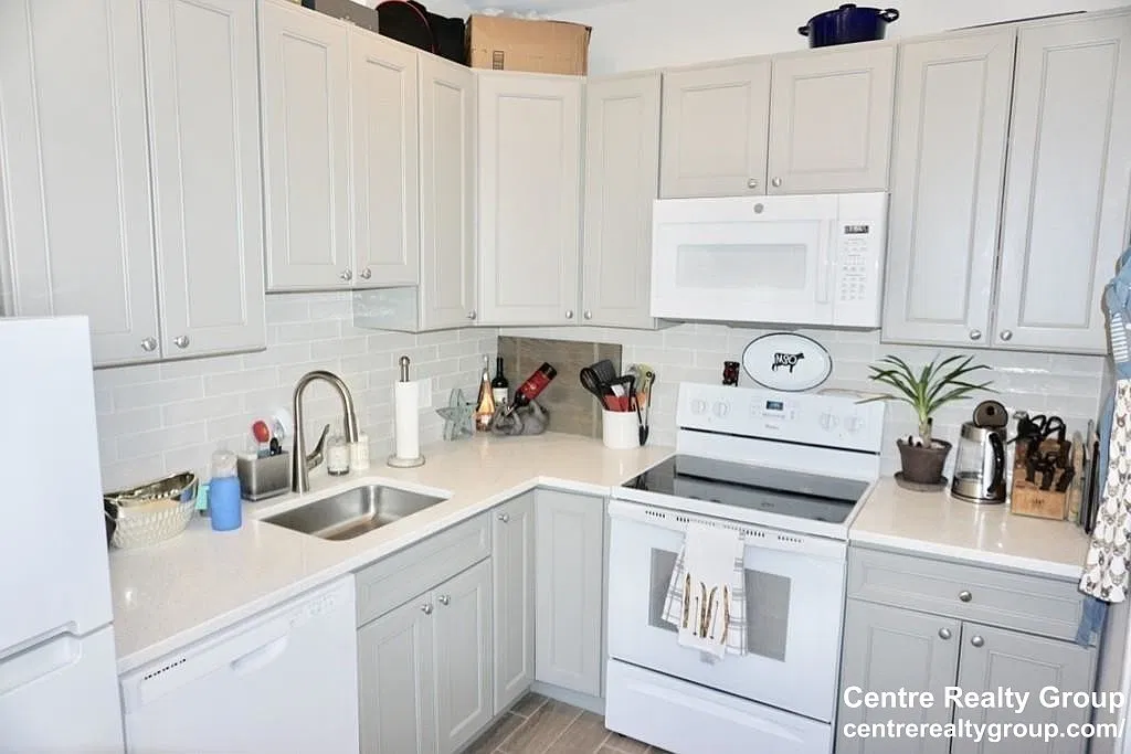 1 bed, 1.0 bath, 570 sqft, $2,800 — Photo 4