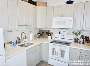 370 Chestnut Hill Ave, Boston, MA 02135