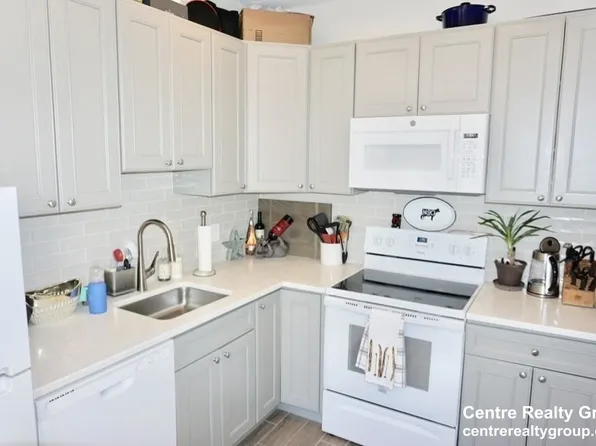 370 Chestnut Hill Ave, Boston, MA