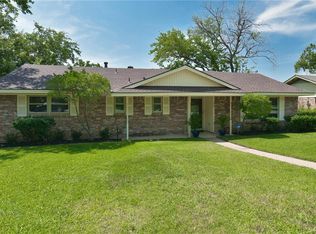 1301 Capetown Dr, Grand Prairie, TX 75050