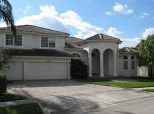 16762 NW 19th St, Pembroke Pines, FL 33028