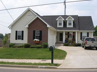 952 Dalebrook Ln, Nashville, TN 37206