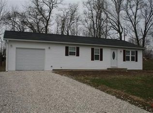 51 Oak Hl W, Bedford, IN 47421