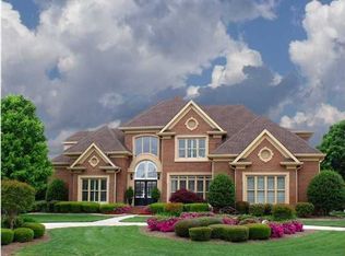 507 Raven Wolf Rd, Chattanooga, TN 37421