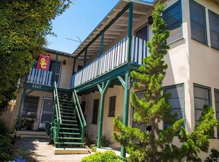 2852 Exposition Blvd, Santa Monica, CA 90404