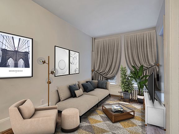 3rd image of 104 Bedford St APT 1B