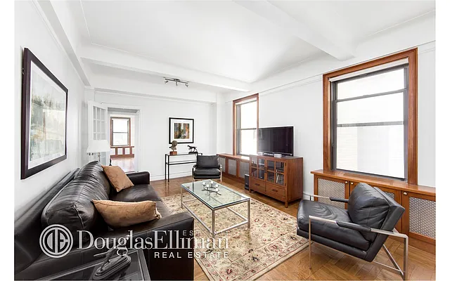 Sold by Douglas Elliman | media 2