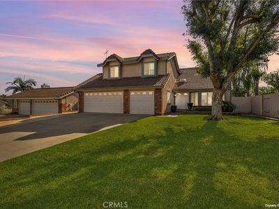 11048 Thrush Dr, Riverside, CA, 92505