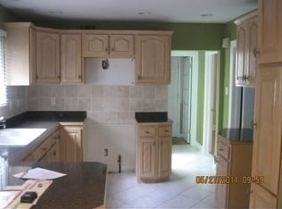 3624 N Octavia Ave, Chicago, IL 60634