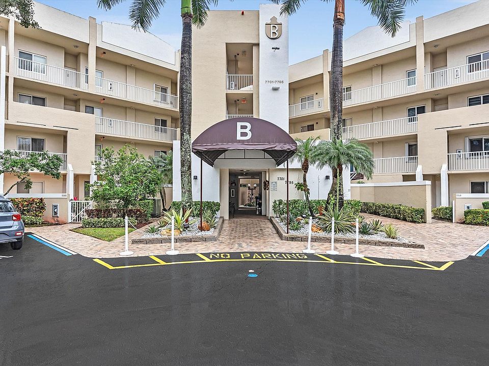 1st image of 7741 Granville Drive #209