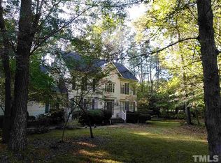 107 Stockbridge Pl, Hillsborough, NC 27278