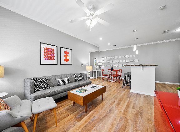 2nd image of 1699 Chatham Pkwy #1-1814B
