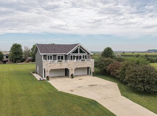3263 335th Ave, Ruthven, IA 51358