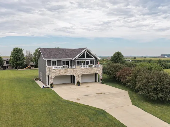 3263 335th Ave, Ruthven, IA 51358
