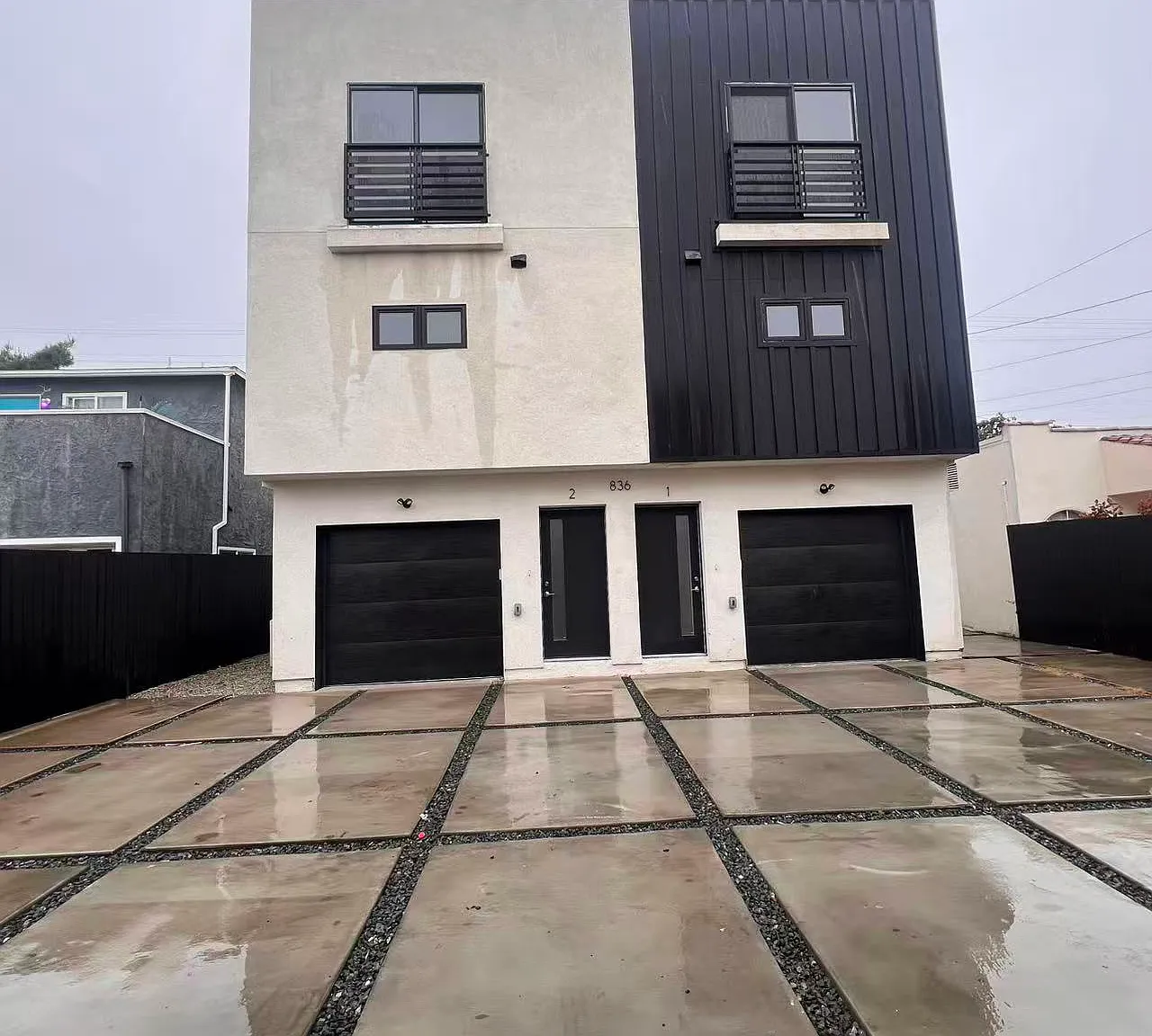 3 bed, 2.5 bath, $3,850 — Photo 1