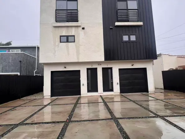 836 N Ridgewood Pl #2, Los Angeles, CA 90038