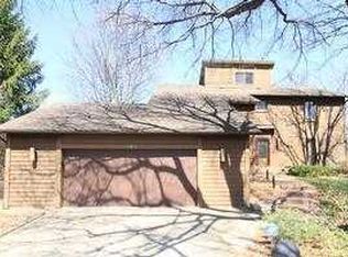 1390 32nd Ave NW, New Brighton, MN 55112