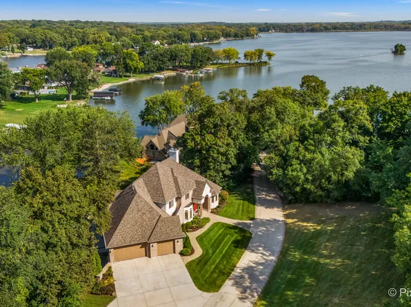 1012 Pistakee View Ct, Johnsburg, IL 60051