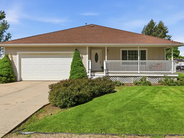 123 N Stevens St, Deer Park, WA 99006