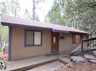 20915 Lama Tamalin, Mi Wuk Village, CA 95346