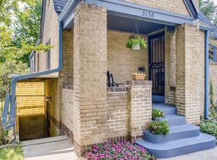 3136 W 36th Ave, Denver, CO 80211