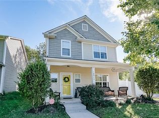 10977 Heritage Green Dr, Cornelius, NC 28031