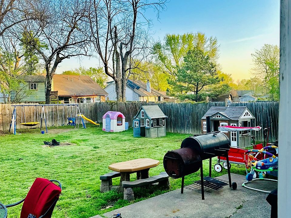 2929 W 66th St S, Tulsa, OK 74132 | MLS #2610208 | Zillow