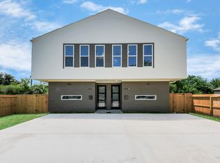 4358 Clover St, Houston, TX 77051