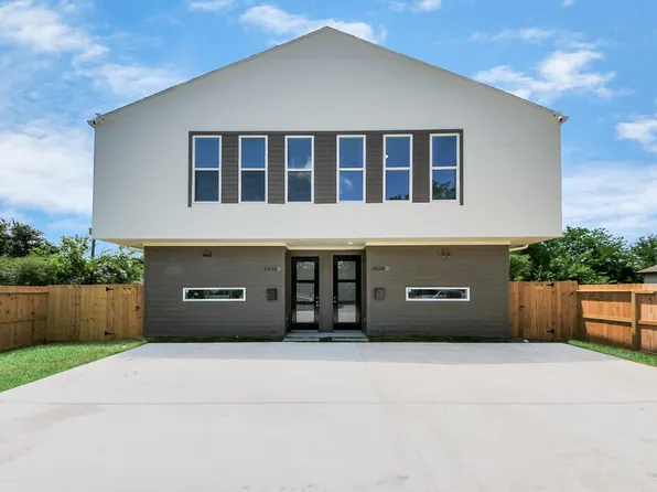 4358 Clover Street, Houston, TX 77051