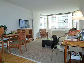 Rented by The Monterey