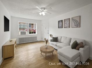 16 Danbury St SE APT 4, Washington, DC 20032