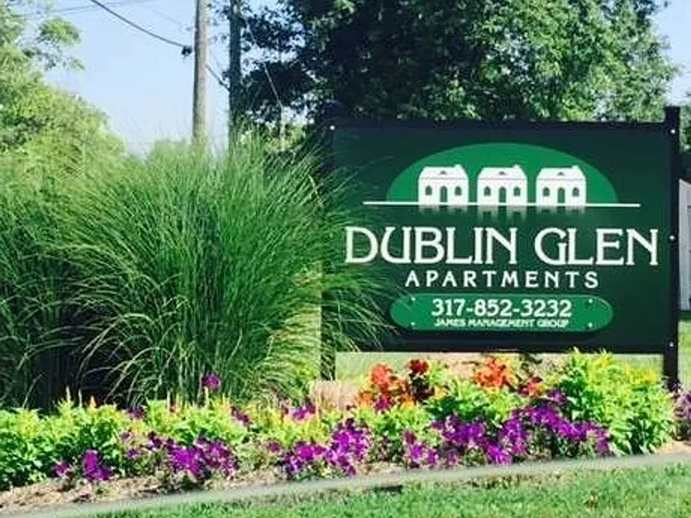 Dublin Glen Apartments — Photo 16