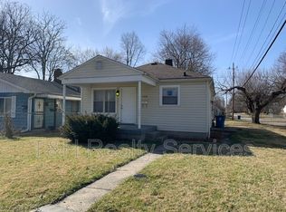 4358 Norwaldo Ave, Indianapolis, IN