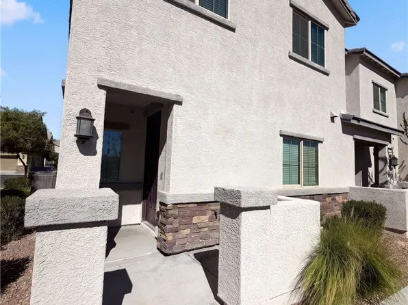 813 Clouded Valley Ave, North Las Vegas, NV 89086