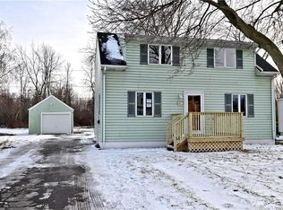 3765 Nelson Ave, Buffalo, NY 14219