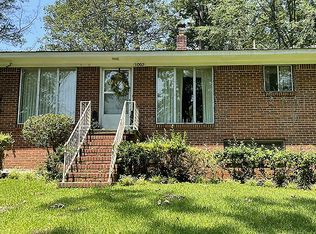 1002 S Adams St, Fulton, MS 38843