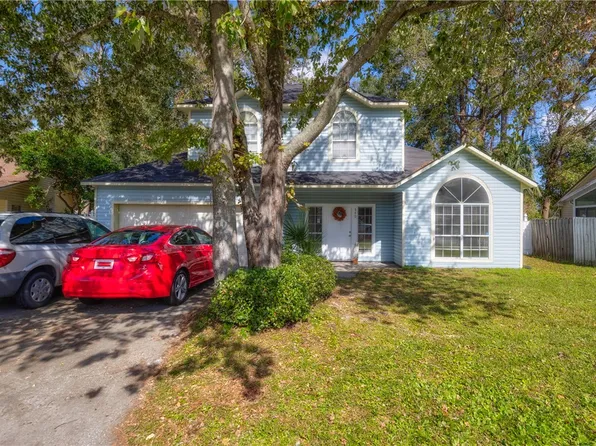 340 Terrapin Trl, Brunswick, GA 31525