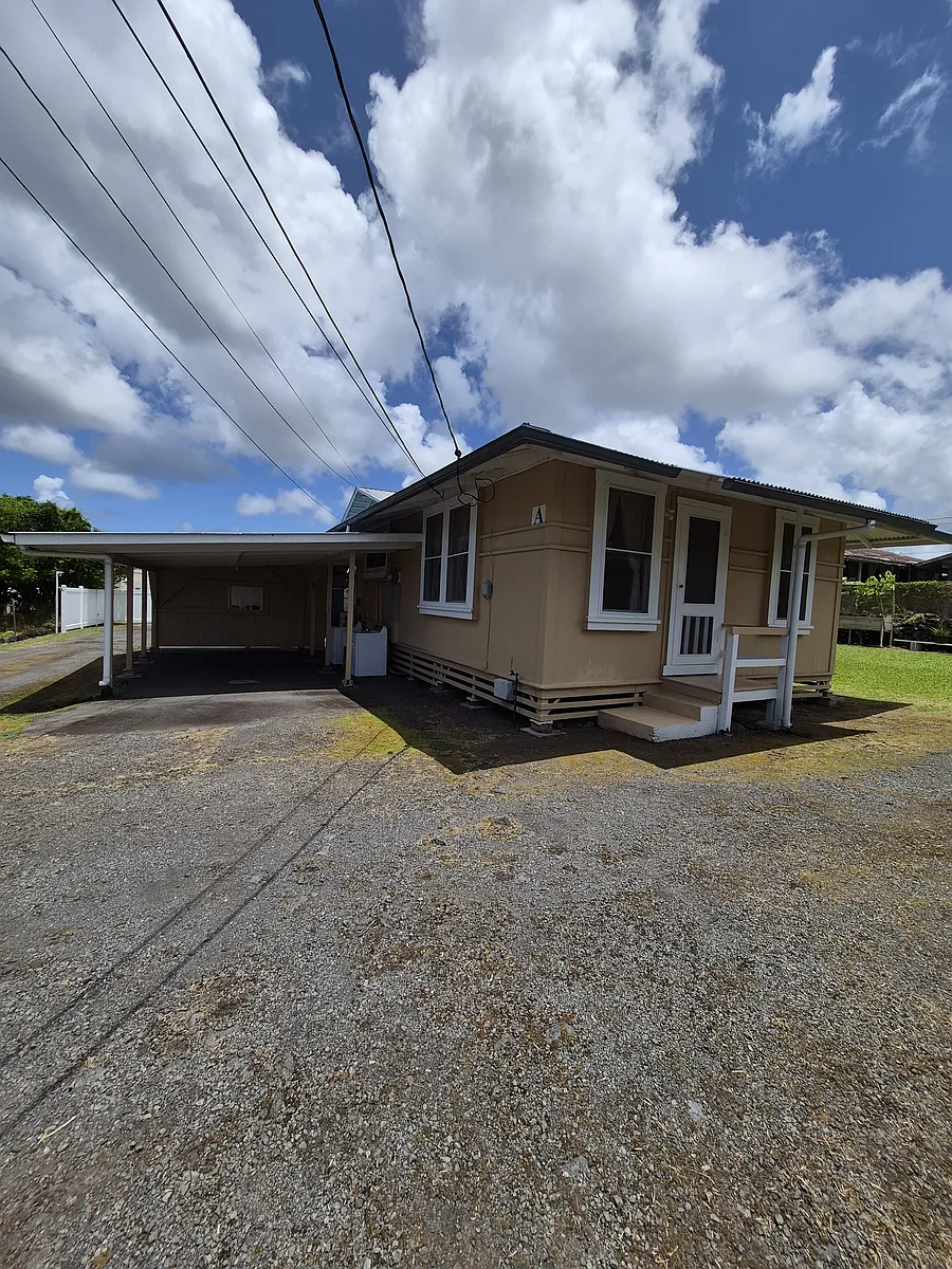 Building Photo - 2141A Kilauea St