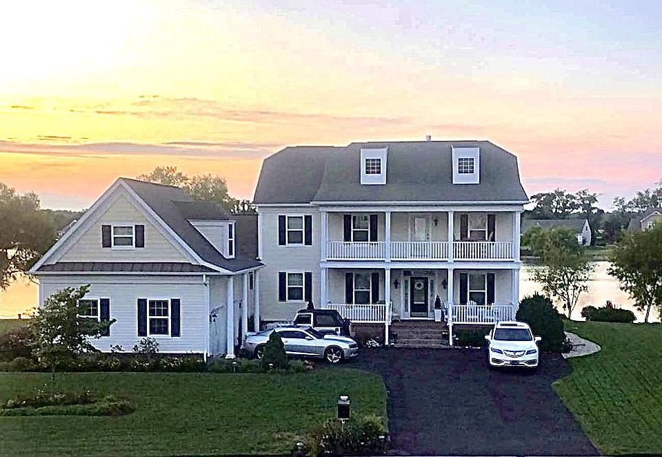 36840 Jahnigen Dr, Frankford, DE 19945 MLS DESU2045428 Zillow