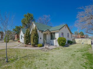 502 W Hadley Ave, Las Cruces, NM 88005