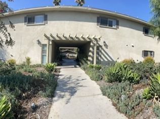 102 - Vista Bonita Apts., Grand Terrace, CA 92313