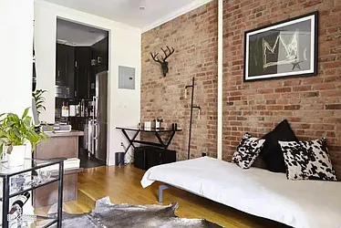 Rented by Citi Habitats