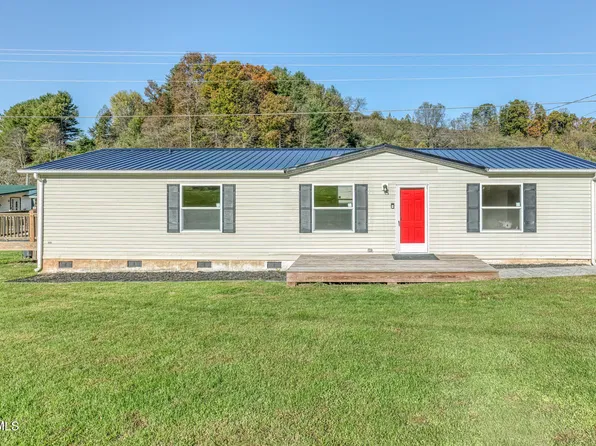 2929 Cold Springs Rd, Mountain City, TN 37683