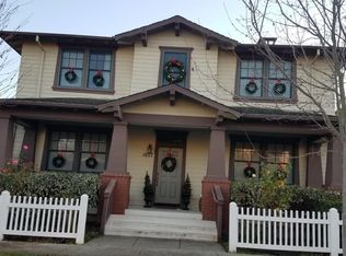 1057 Promenade St, Hercules, CA 94547