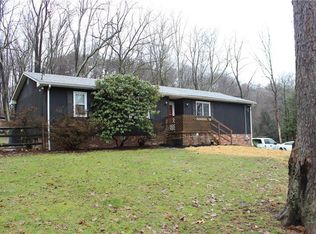 266 Thorn Run Rd, Export, PA 15632