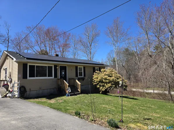 52 Northern Drive, Plainfield, CT 06354