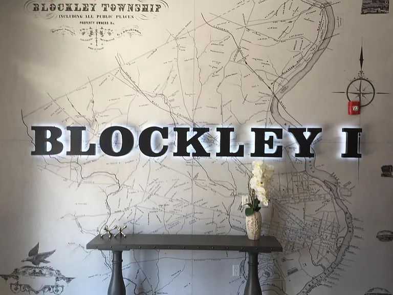 Blockley I — Photo 1