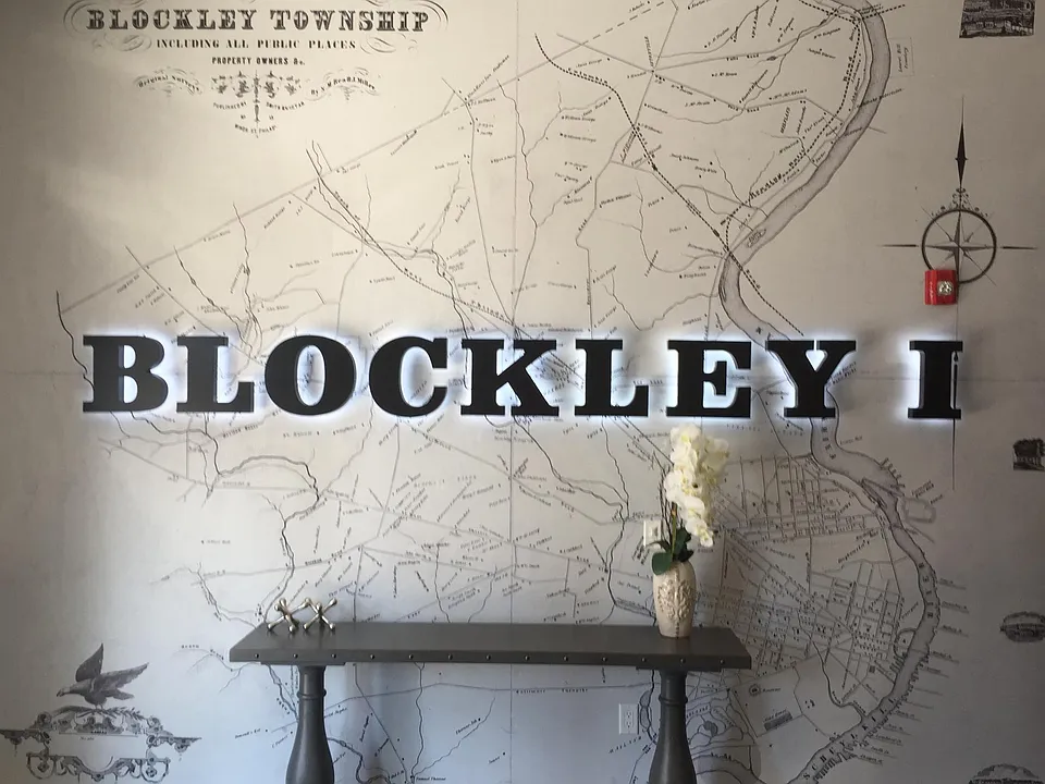 Blockley I