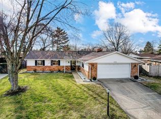 1894 Delta Ave, Xenia, OH 45385