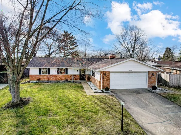 1894 Delta Ave, Xenia, OH 45385